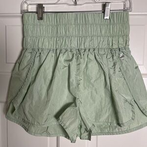 Free People Movement The Way Home Short Size Large